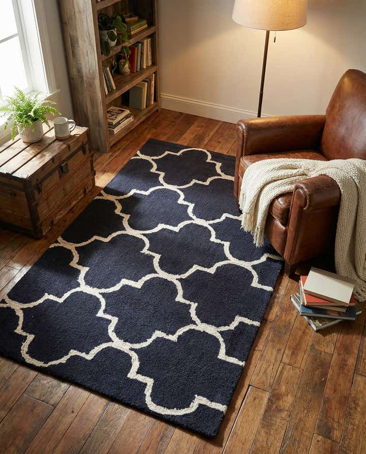3' x 5' Luna Rug