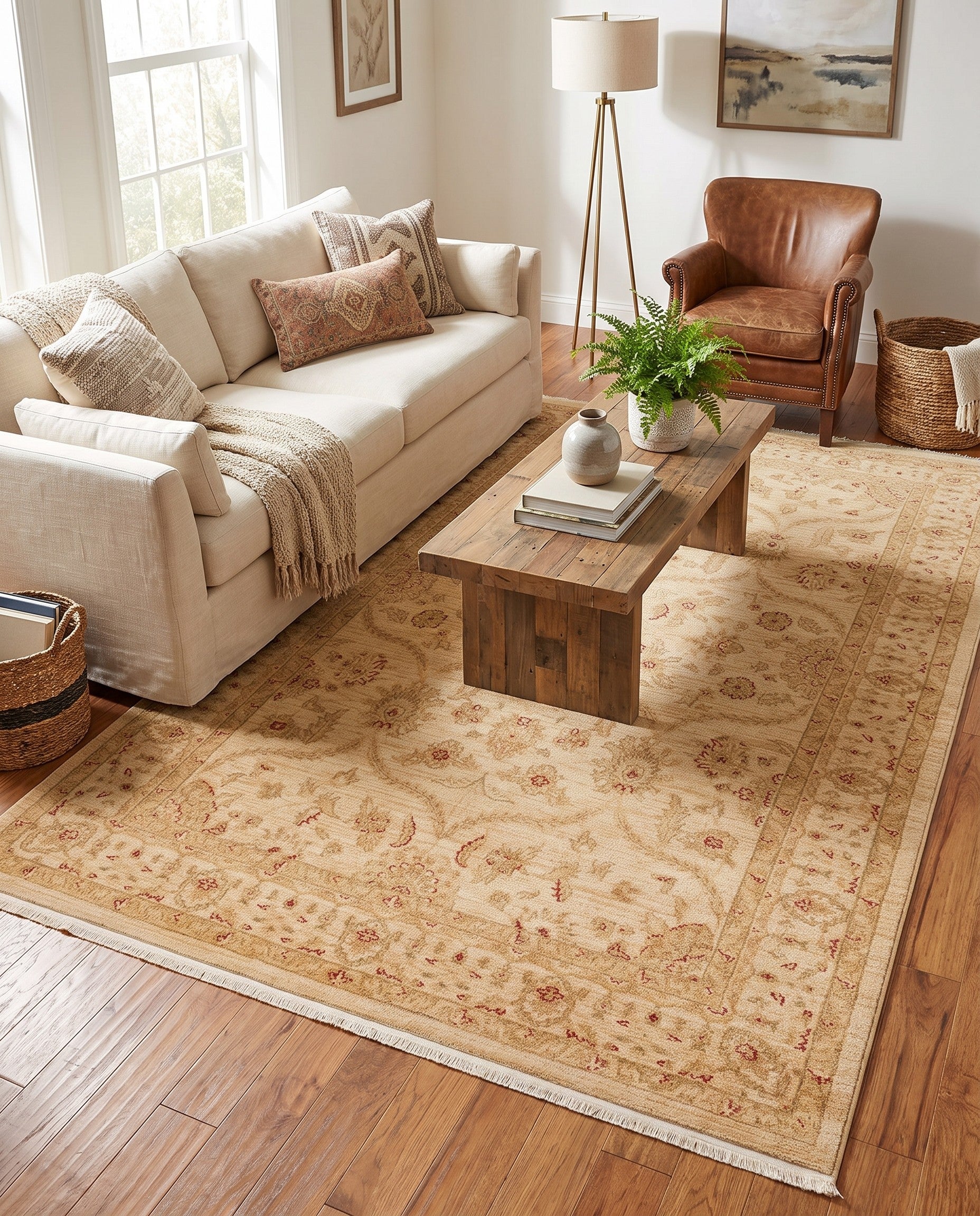 5' x 8' Chelsea Rug