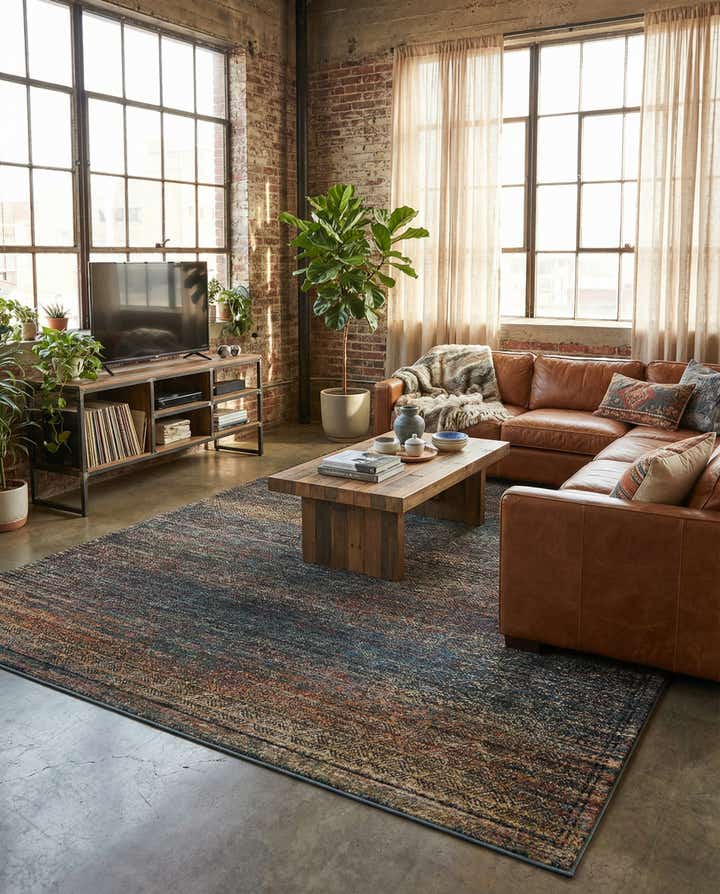 9' x 12' Stella Rug