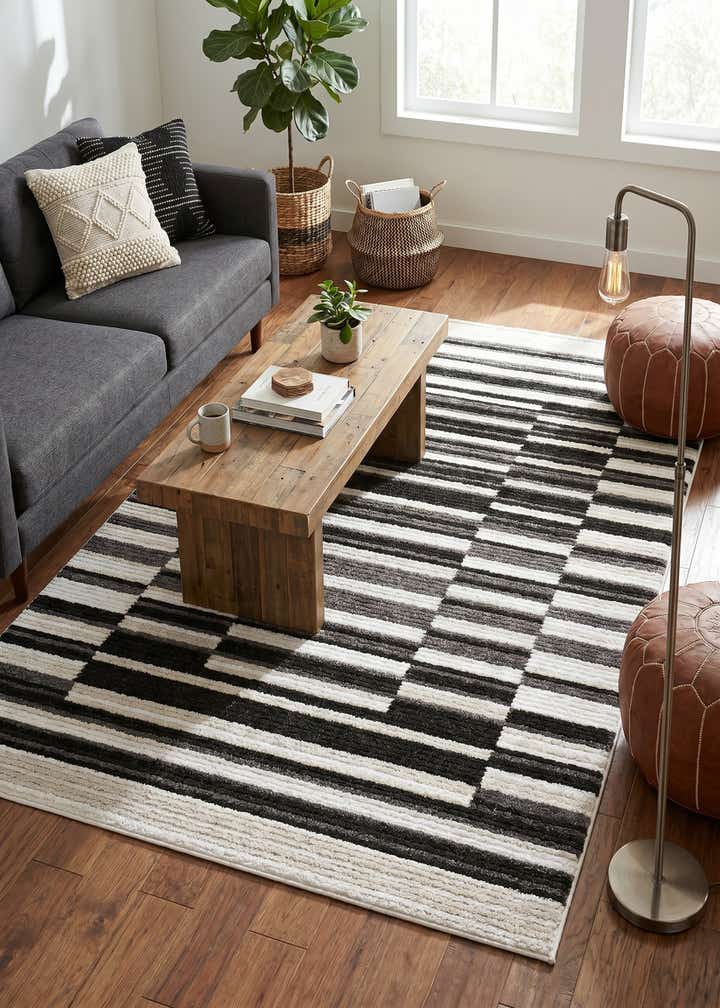 4' x 6' Odyssey Rug