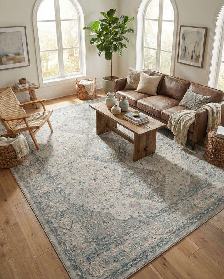 7' 10 x 10' Finsbury Rug
