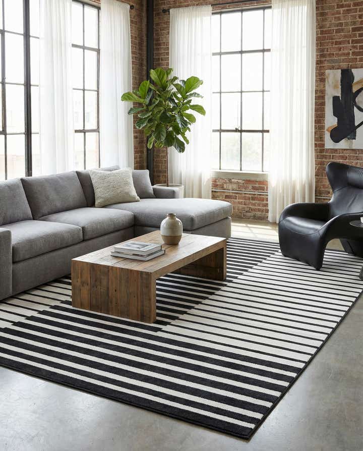 10' x 13' Oslo Rug