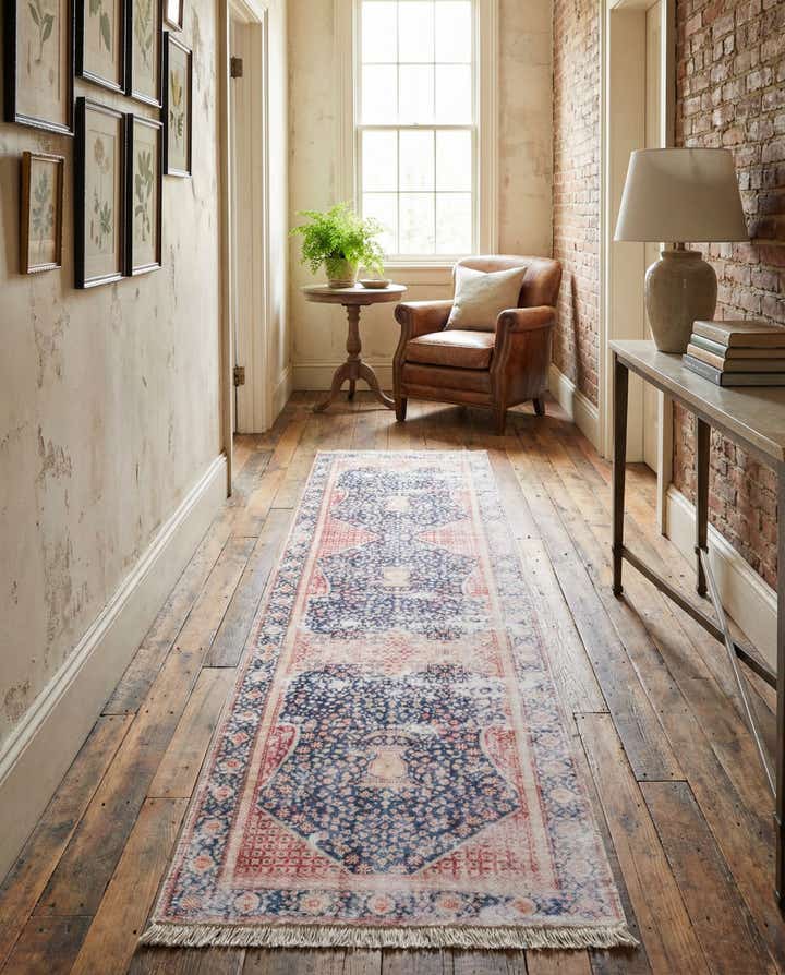 2' x 8' Boutique Runner Rug