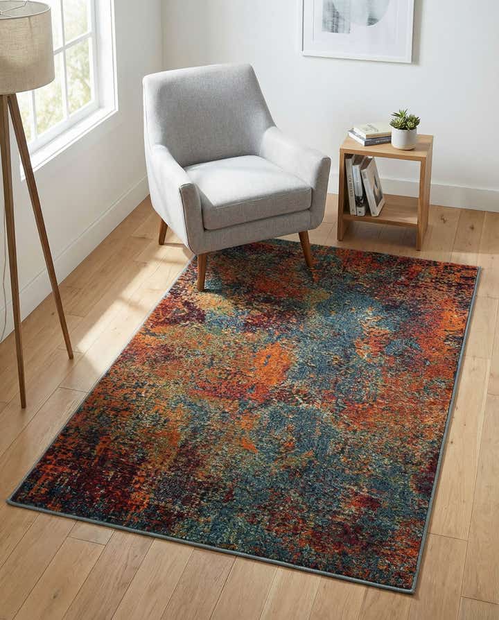 3' 3 x 5' 3 Stella Rug
