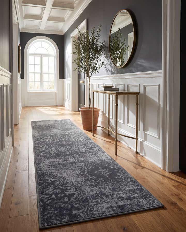 2' x 8' Monte Carlo Runner Rug