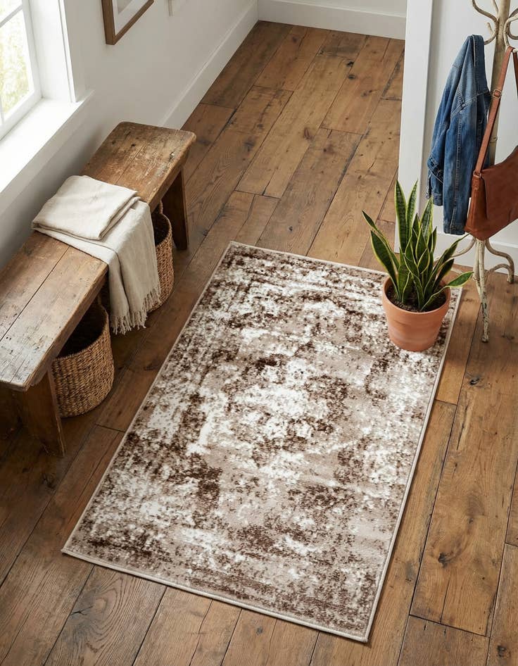 Detail image of 2' x 3' Monaco Rug