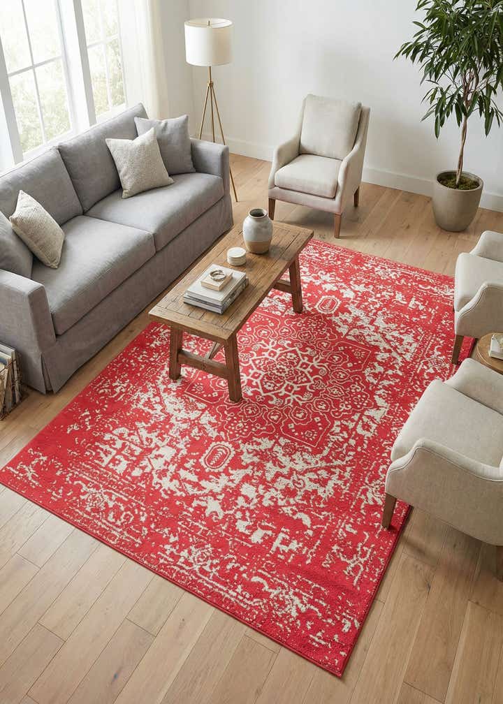 6' x 9' Arlington Rug