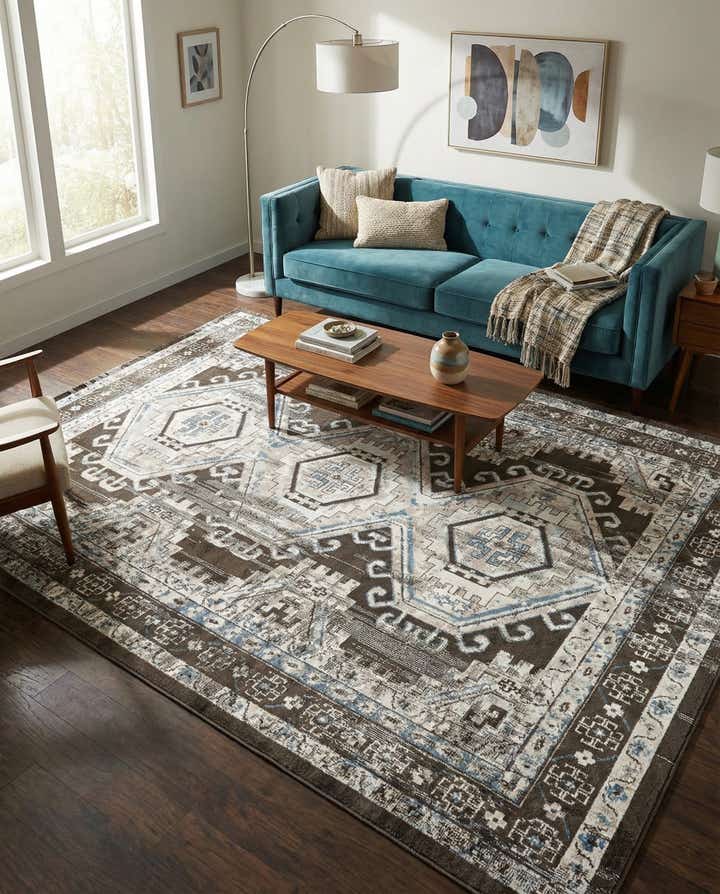 7' 10 x 10' Charlotte Rug