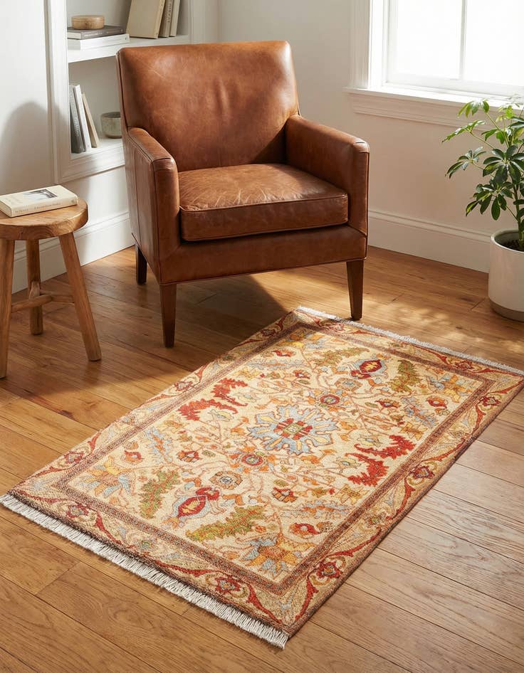 Detail image of 2' x 3' 1 Boutique Rug