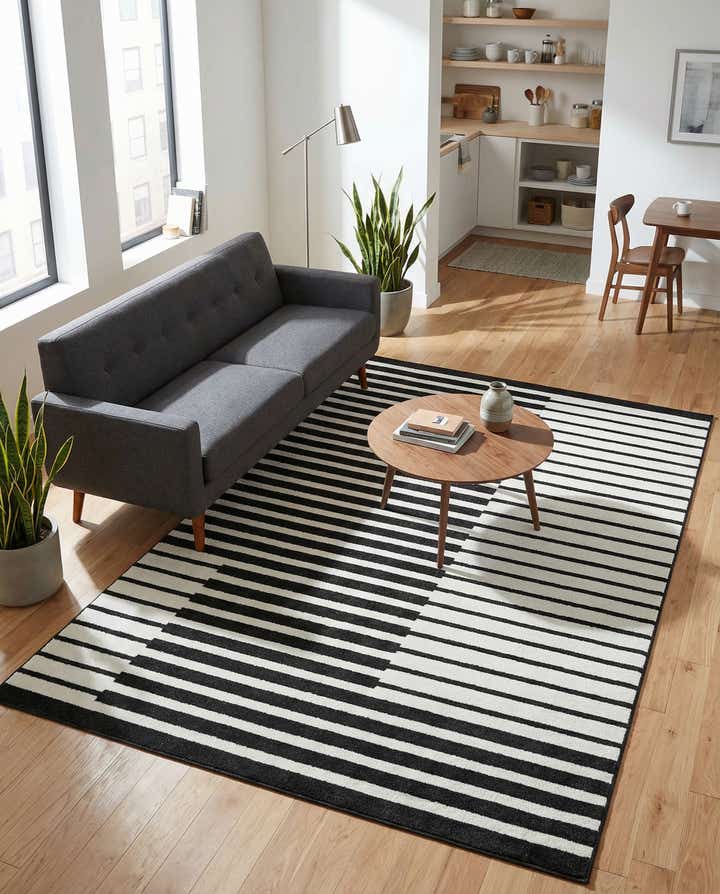 6' x 9' Oslo Rug