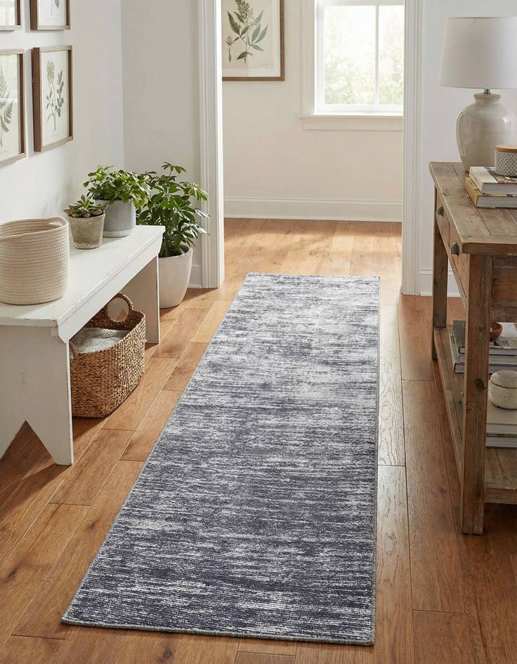 Detail image of 2' x 8' Asha Runner Rug