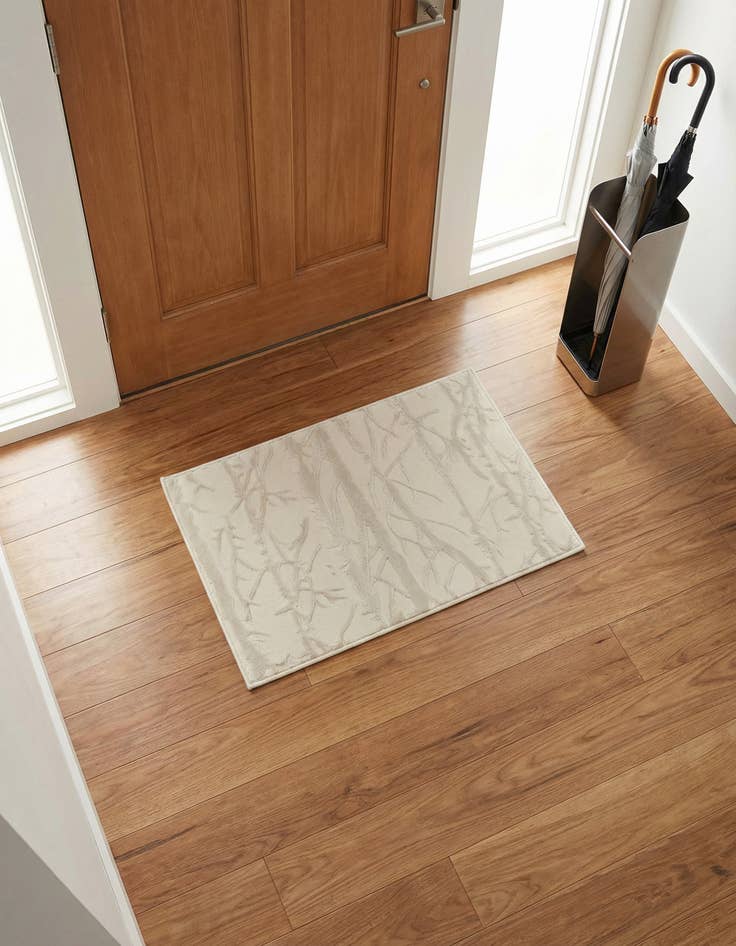 Detail image of 2' x 3' Finsbury Rug