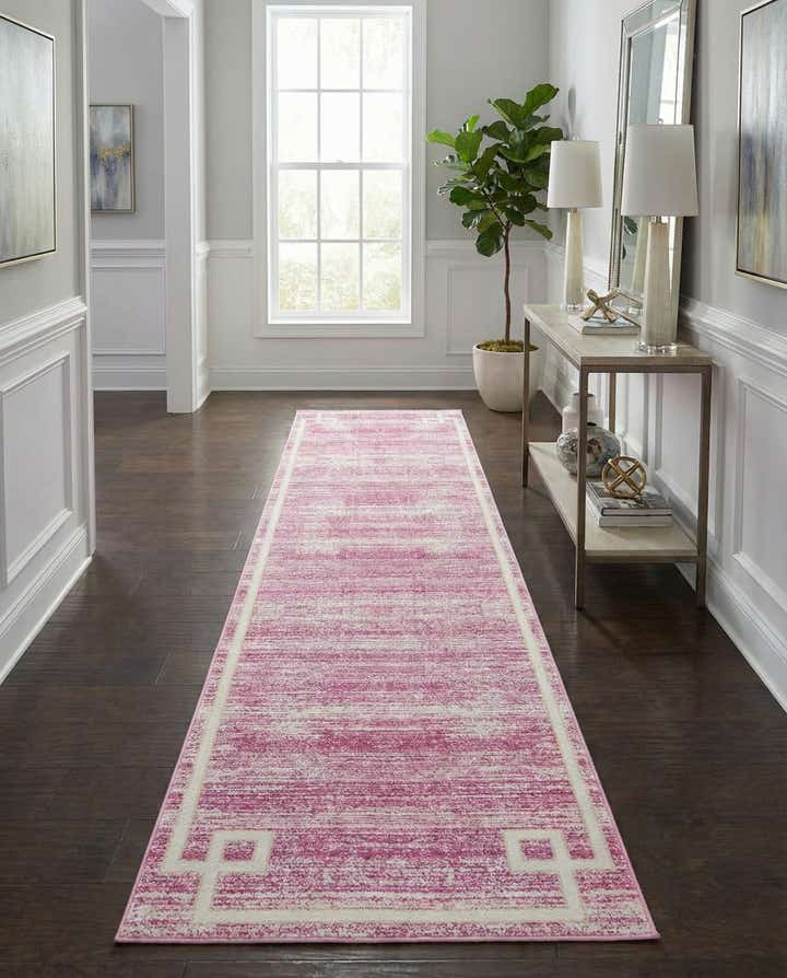 2' 7 x 14' Uptown Lenox Hill Runner Rug