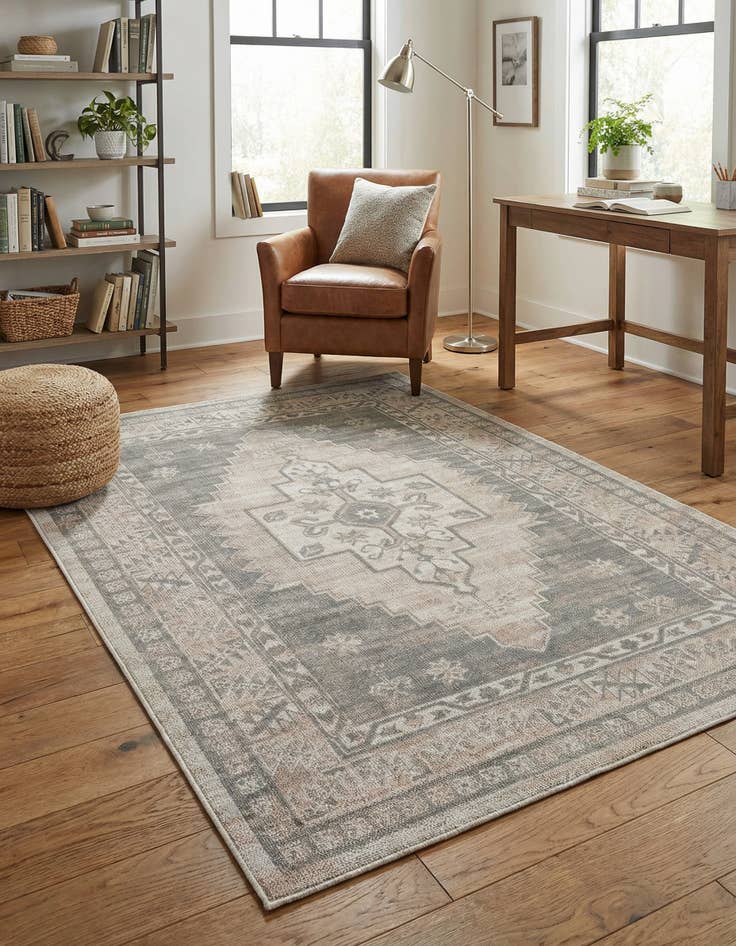 Detail image of 4' x 6' Whitney Rug