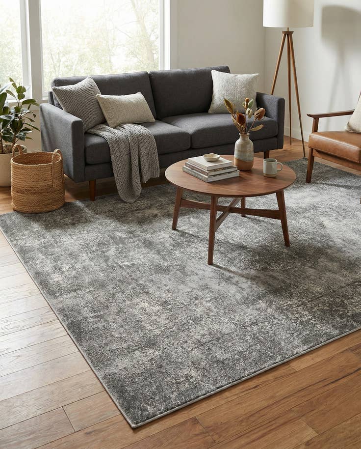 Detail image of 7' 10 x 11' Oregon Rug