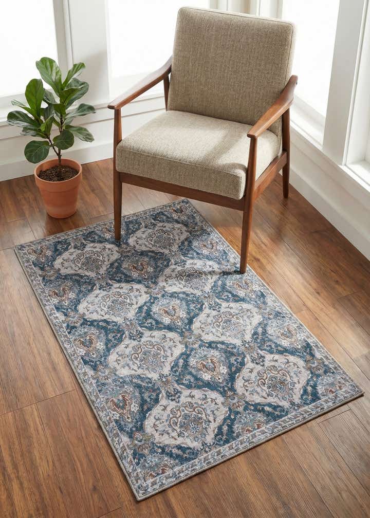 3' 3 x 5' 3 Yara Rug
