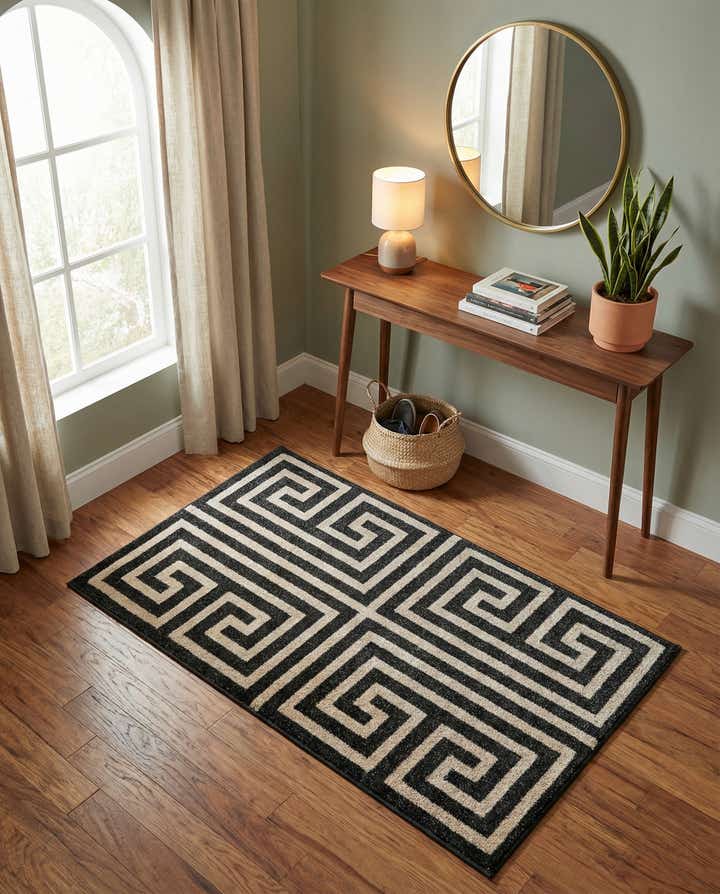 3' x 5' 3 Hera Rug