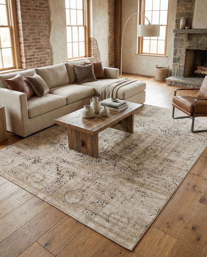 10' x 13' Eliza Rug