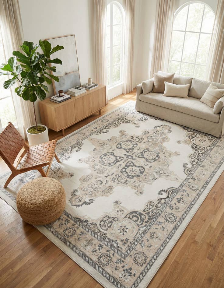 Detail image of 10' x 13' Parker Rug