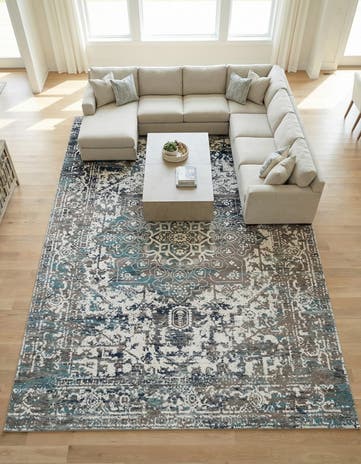 10' x 14' Arlington Rug