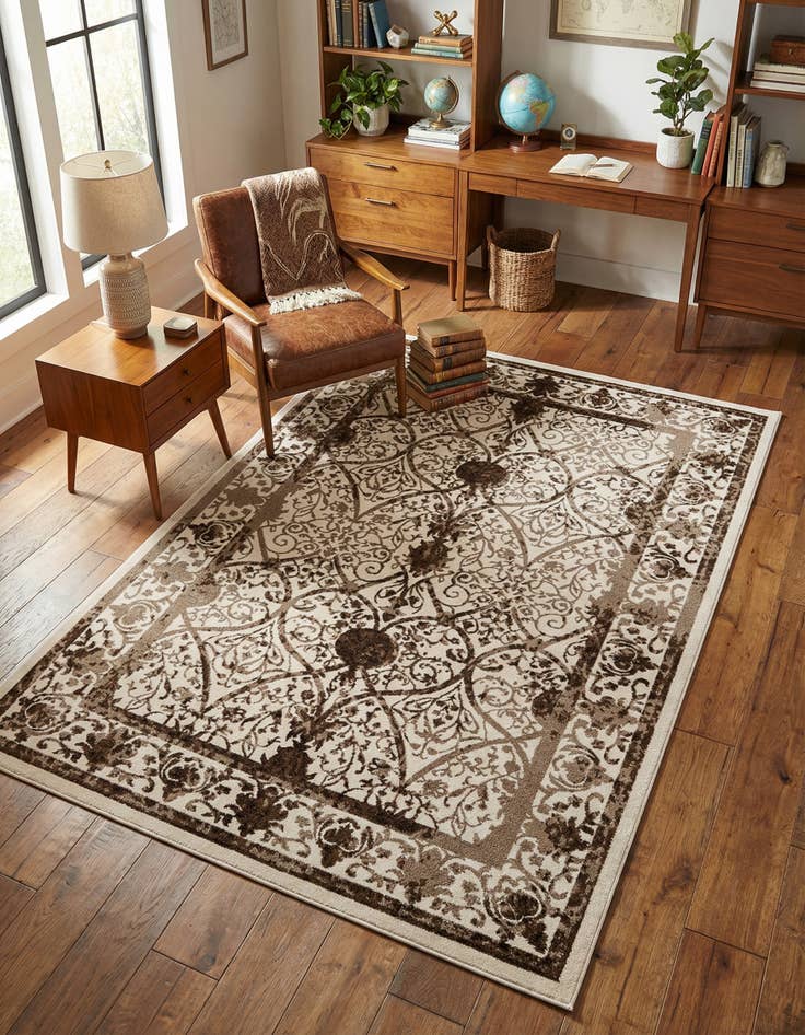 Detail image of 7' x 10' Vista Rug