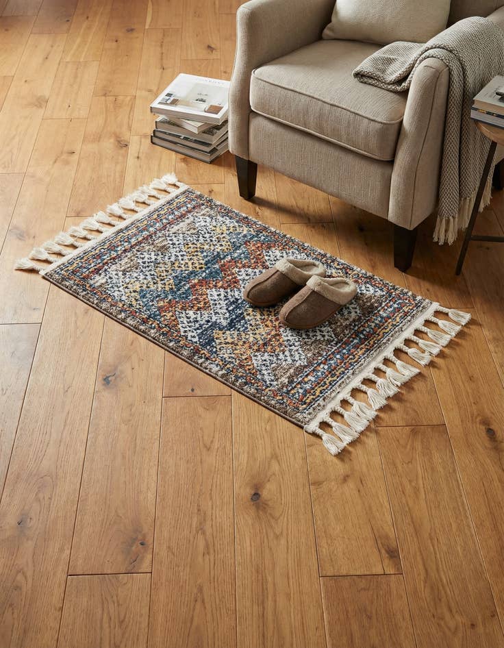 Detail image of 2' x 3' Aramis Rug