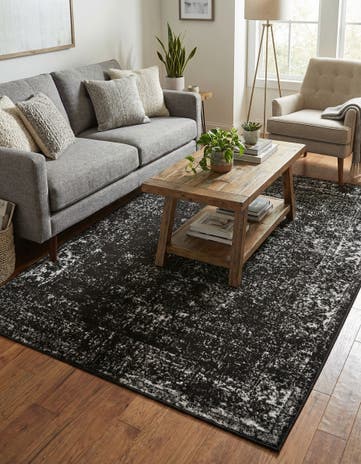4' x 6' Monte Carlo Rug