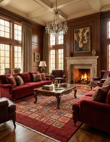 8' 4 x 11' 2 Hand Knotted Ariana Ziegler Rug