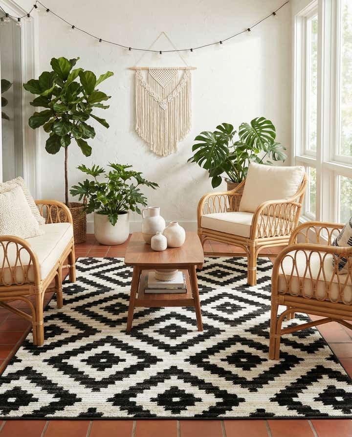 4' x 6' Odyssey Rug