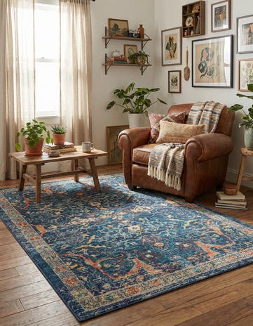 4' x 6' Lola Rug