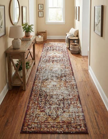 2' 7 x 12' 2 Charlotte Runner Rug