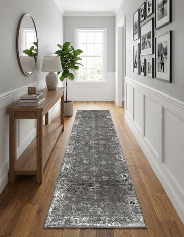3' x 19' 8 Monte Carlo Runner Rug