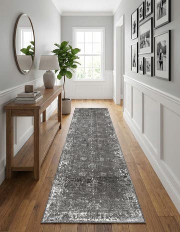 3' x 19' 8 Monte Carlo Runner Rug