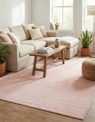 7' 10 x 10' Everyday Solid Rug