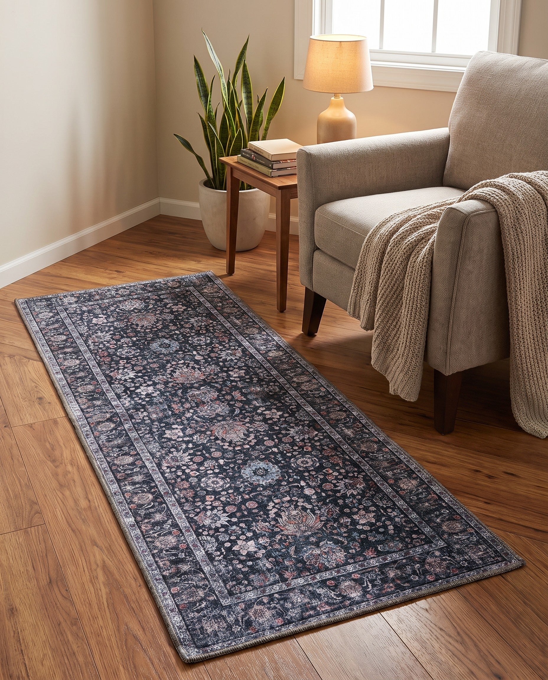 2' x 5' Yara Runner Rug