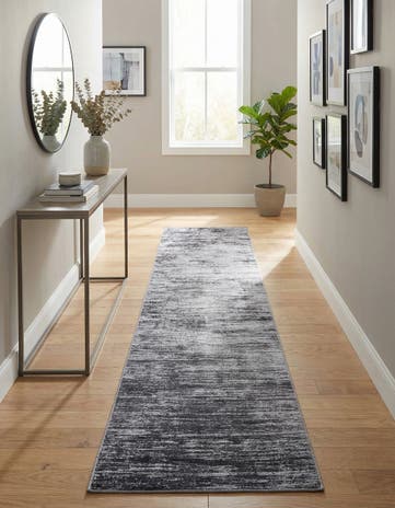 2' 6 x 12' Asha Runner Rug