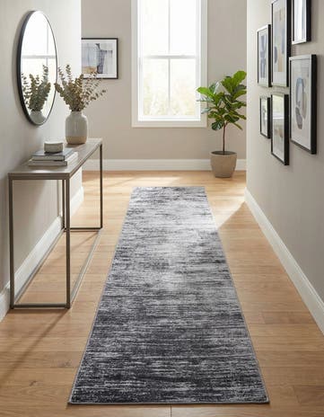 2' 6 x 12' Asha Runner Rug