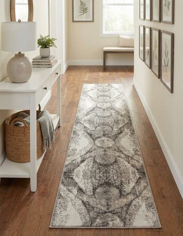 2' x 9' 10 Monte Carlo Runner Rug