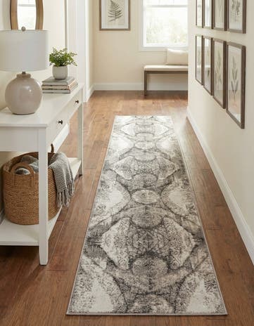 2' x 9' 10 Monte Carlo Runner Rug