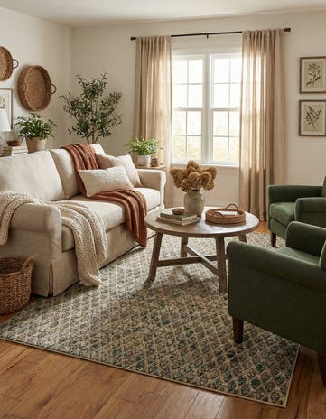 5' x 8' Stella Rug