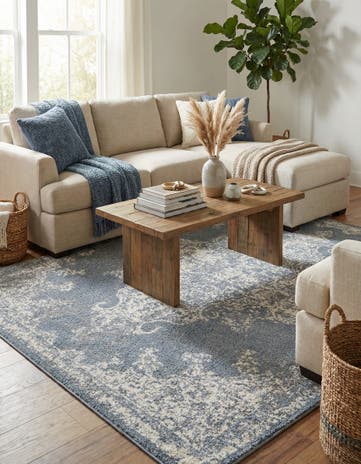 9' x 12' Mojave Rug
