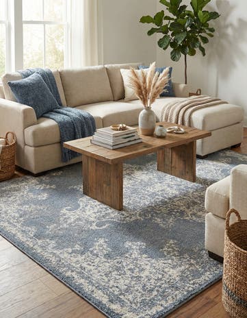 9' x 12' Mojave Rug