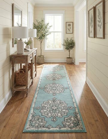2' 7 x 12' Parker Runner Rug