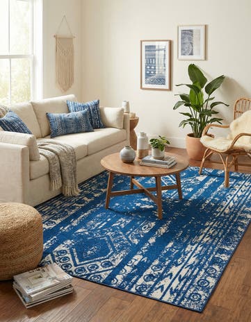 7' 10 x 10' Lennon Rug