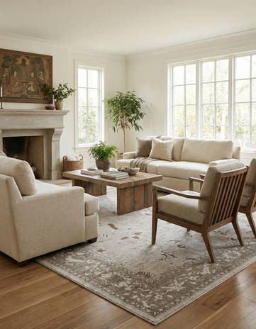 10' 8 x 16' 5 Miranda Rug