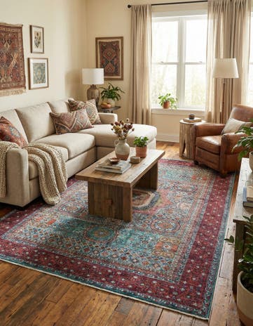 Boutique Rug