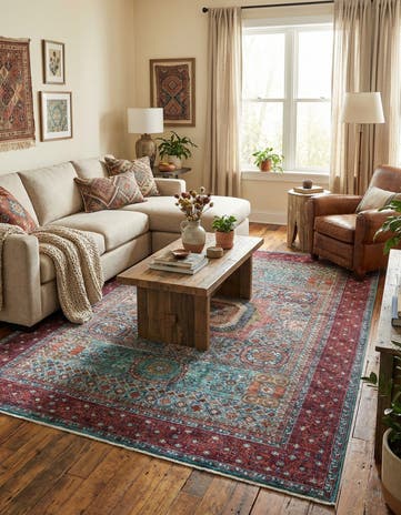 Boutique Rug
