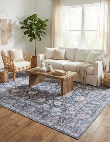 7' 10 x 10' Yara Rug