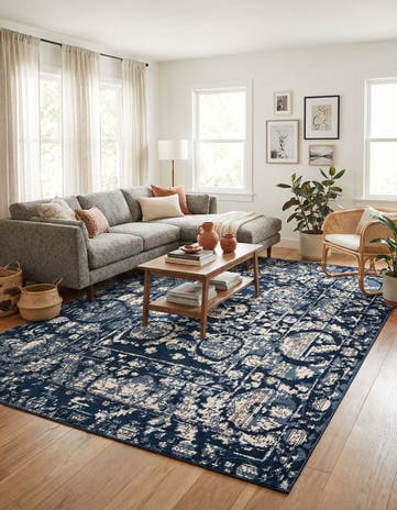 10' 8 x 16' 5 Miranda Rug