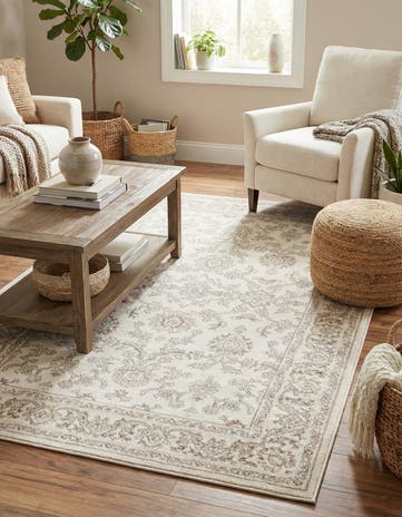 4' x 6' Charlotte Rug